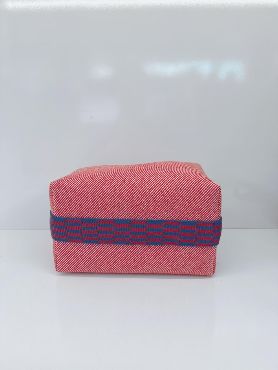 TOMETTE BRIDE-A-BRAC-NATTE CASE LARGE MODEL