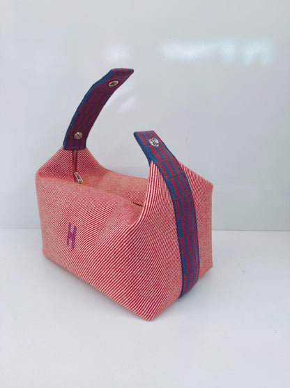 TOMETTE BRIDE-A-BRAC-NATTE CASE LARGE MODEL