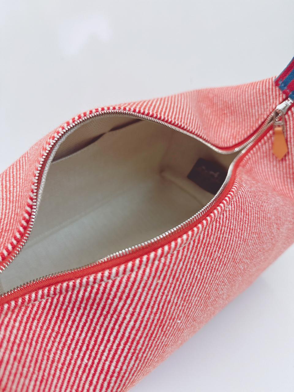 TOMETTE BRIDE-A-BRAC-NATTE CASE LARGE MODEL