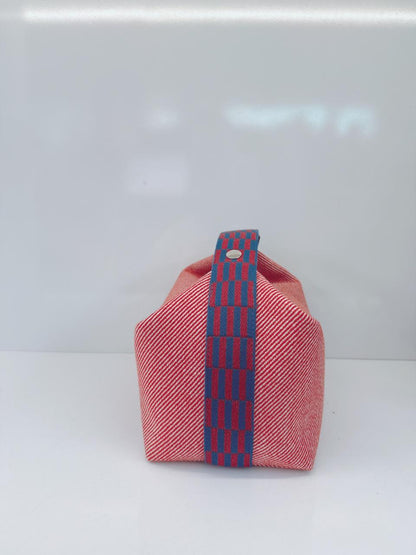 TOMETTE BRIDE-A-BRAC-NATTE CASE LARGE MODEL