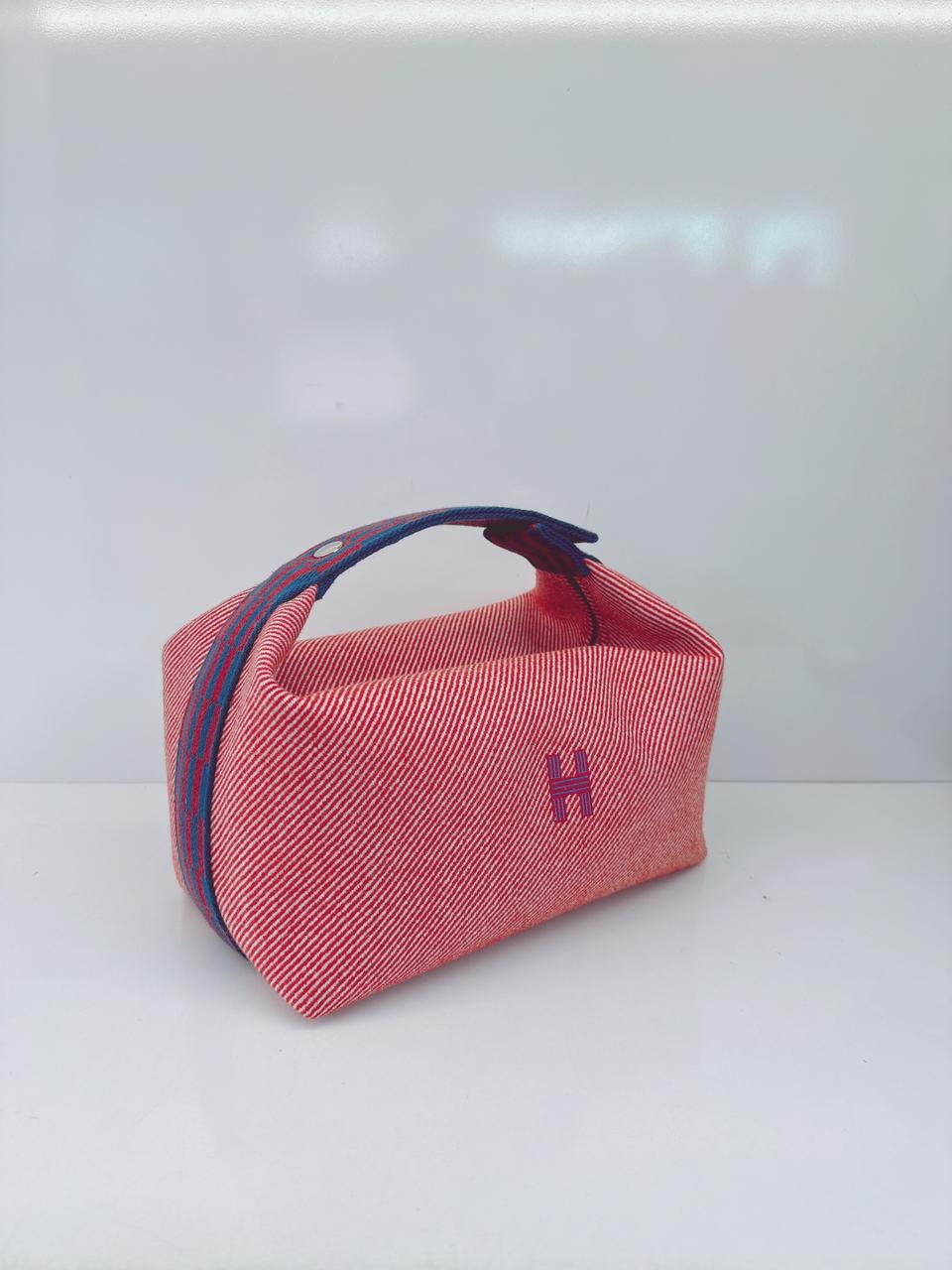 TOMETTE BRIDE-A-BRAC-NATTE CASE LARGE MODEL