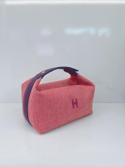 TOMETTE BRIDE-A-BRAC-NATTE CASE LARGE MODEL