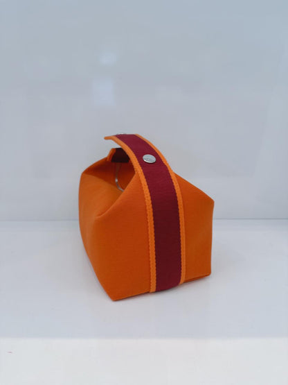 ORANGE FEU BRIDE-A-BRAC SMALL MODEL