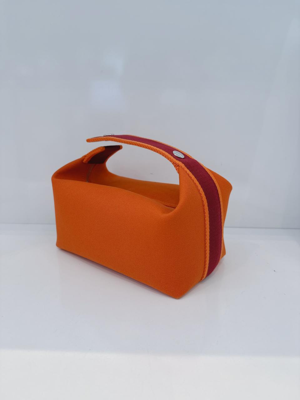 ORANGE FEU BRIDE-A-BRAC SMALL MODEL