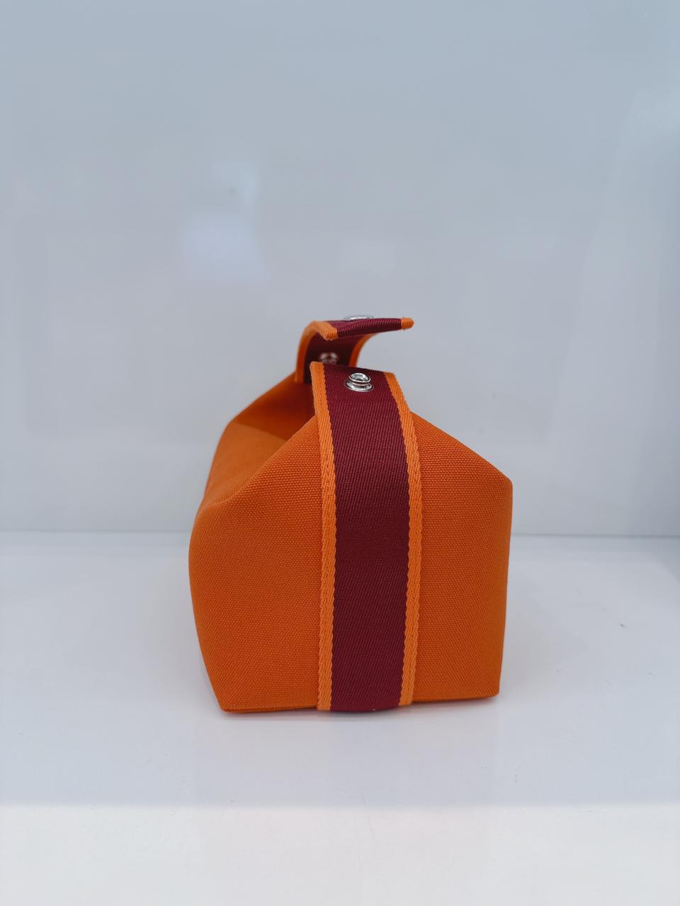 ORANGE FEU BRIDE-A-BRAC SMALL MODEL