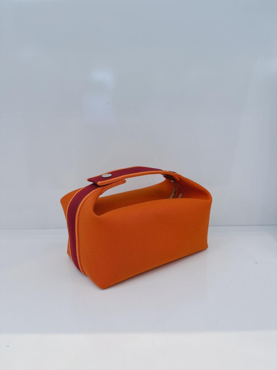 ORANGE FEU BRIDE-A-BRAC SMALL MODEL