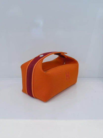 ORANGE FEU BRIDE-A-BRAC SMALL MODEL