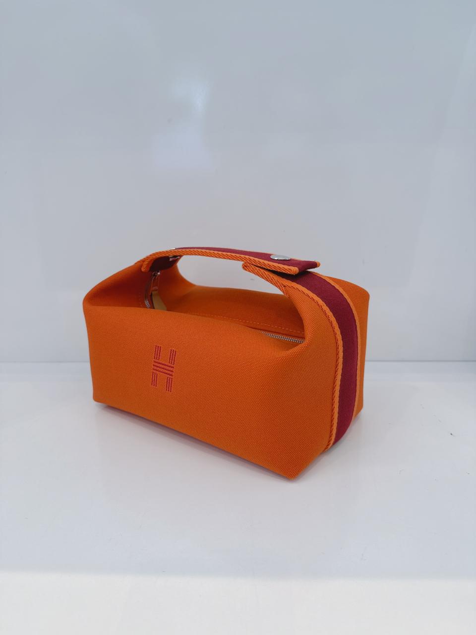 ORANGE FEU BRIDE-A-BRAC SMALL MODEL