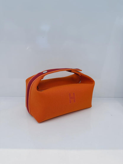 ORANGE FEU BRIDE-A-BRAC SMALL MODEL