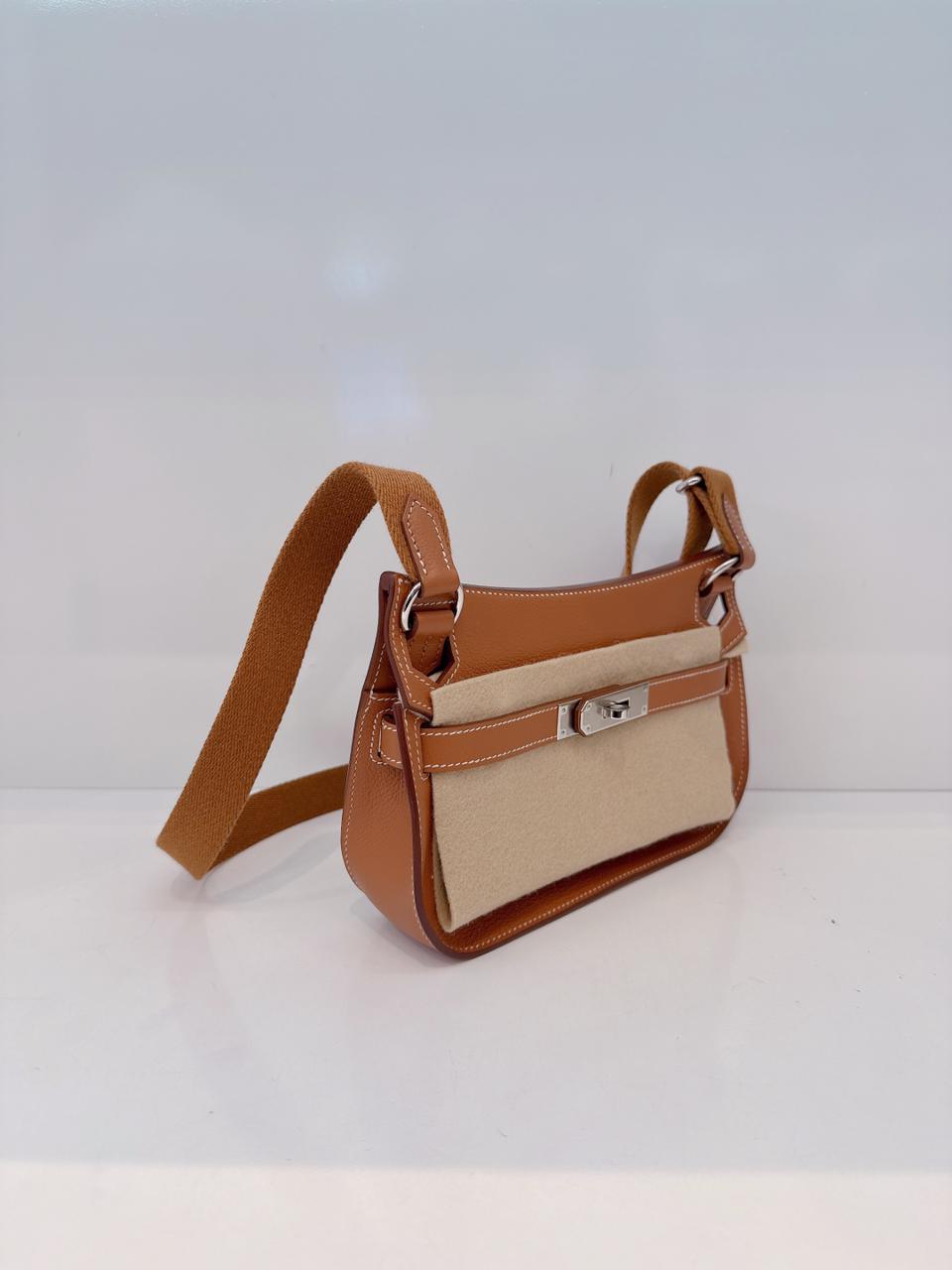 GOLD EVERCOLOR MINI JYPSIERE PALLADIUM HARDWARE