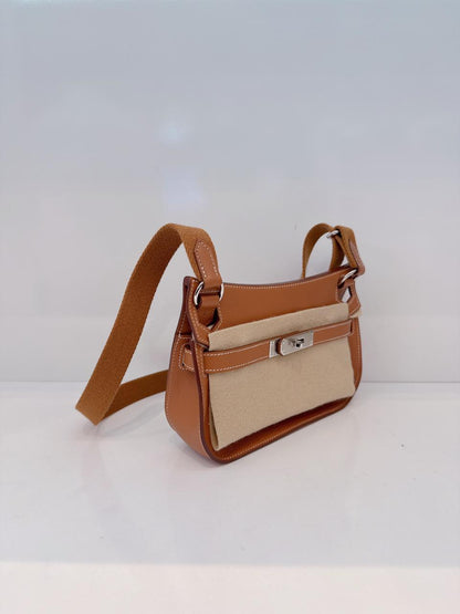 GOLD EVERCOLOR MINI JYPSIERE PALLADIUM HARDWARE