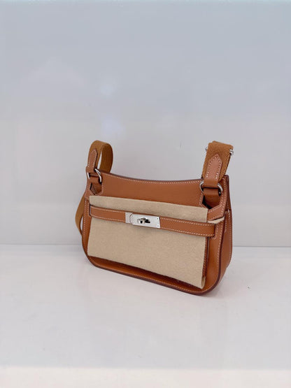 GOLD EVERCOLOR MINI JYPSIERE PALLADIUM HARDWARE