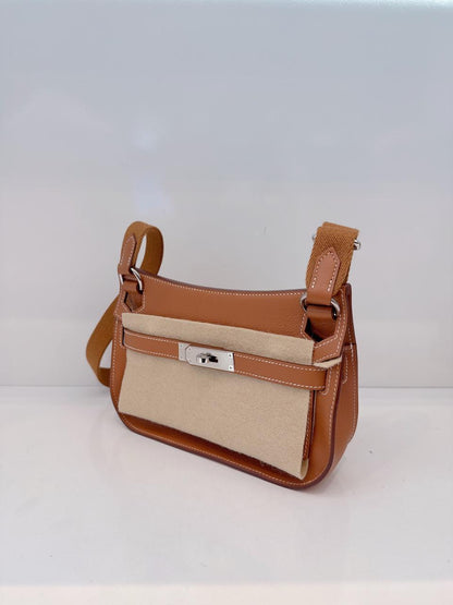 GOLD EVERCOLOR MINI JYPSIERE PALLADIUM HARDWARE