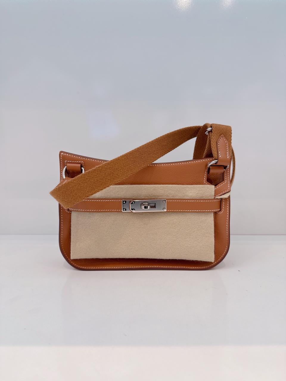 GOLD EVERCOLOR MINI JYPSIERE PALLADIUM HARDWARE