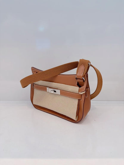 GOLD EVERCOLOR MINI JYPSIERE PALLADIUM HARDWARE