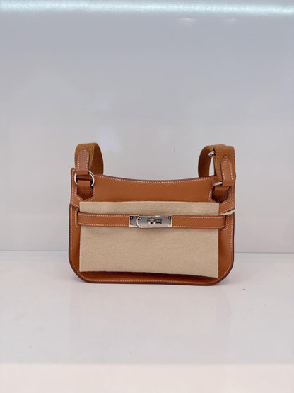 GOLD EVERCOLOR MINI JYPSIERE PALLADIUM HARDWARE