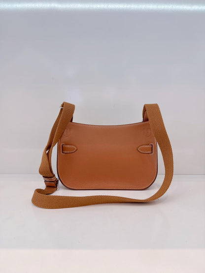 GOLD EVERCOLOR MINI JYPSIERE PALLADIUM HARDWARE