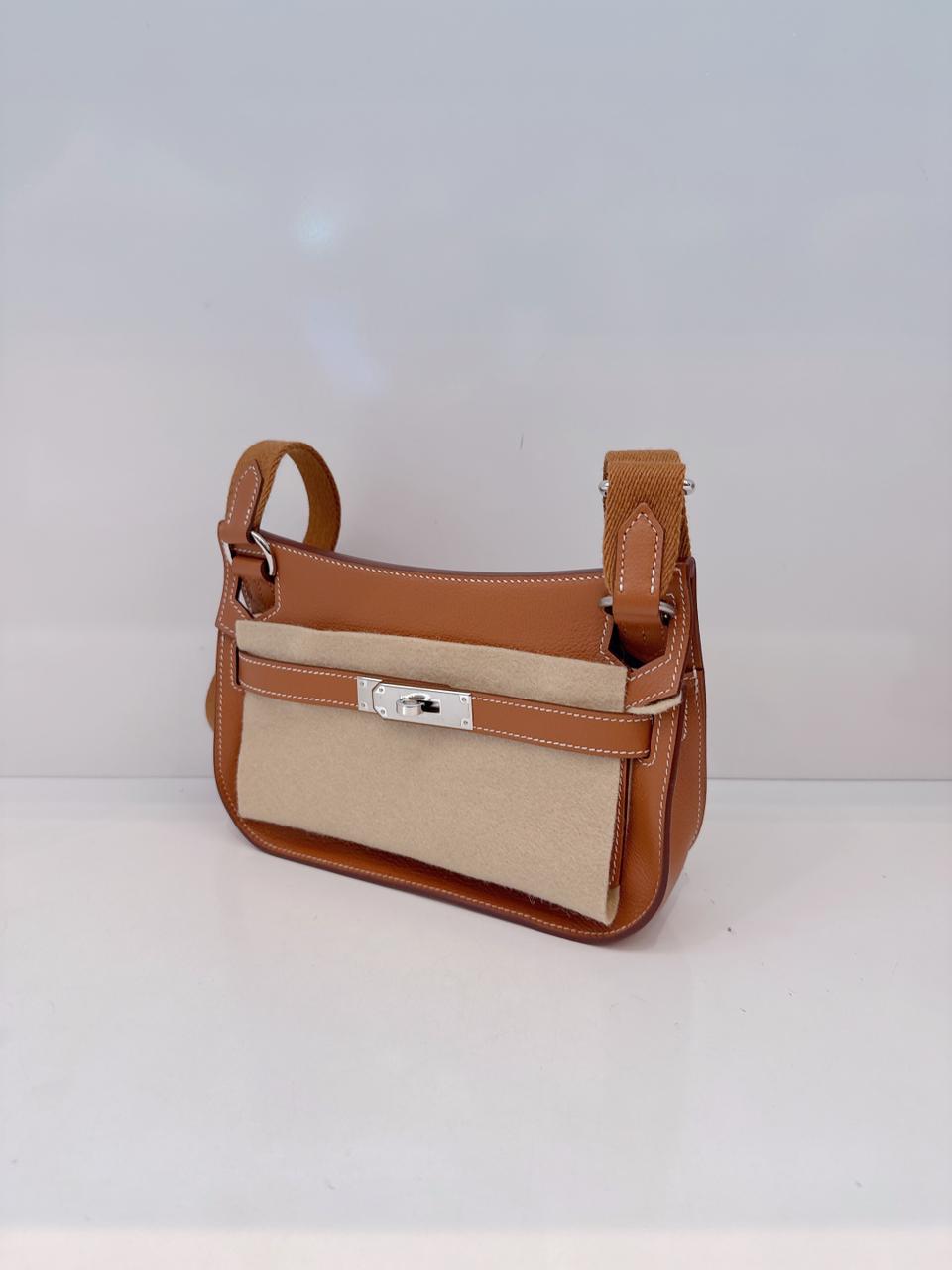 GOLD EVERCOLOR MINI JYPSIERE PALLADIUM HARDWARE