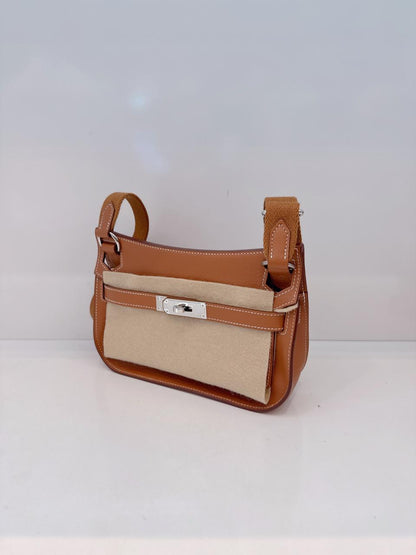 GOLD EVERCOLOR MINI JYPSIERE PALLADIUM HARDWARE