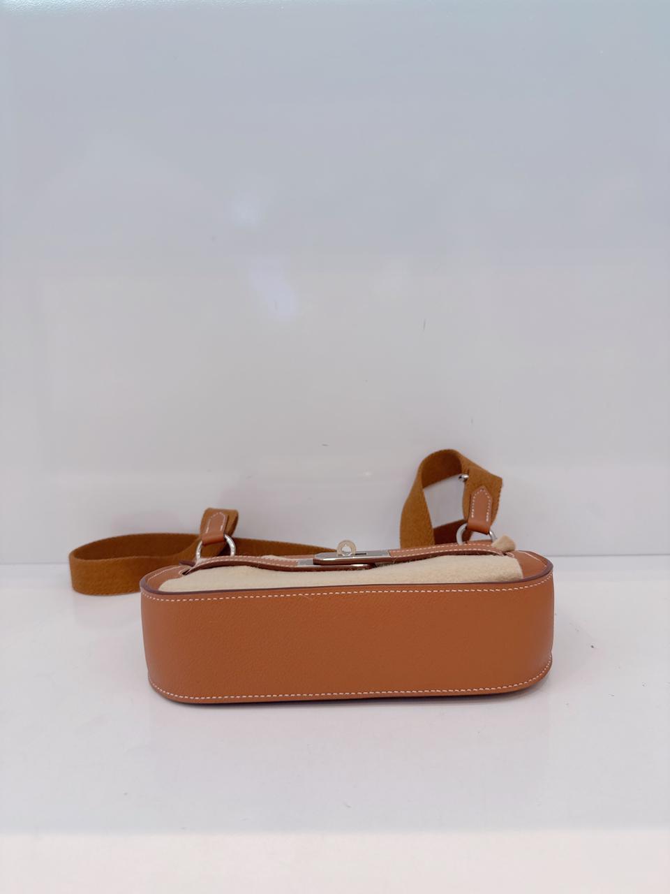 GOLD EVERCOLOR MINI JYPSIERE PALLADIUM HARDWARE