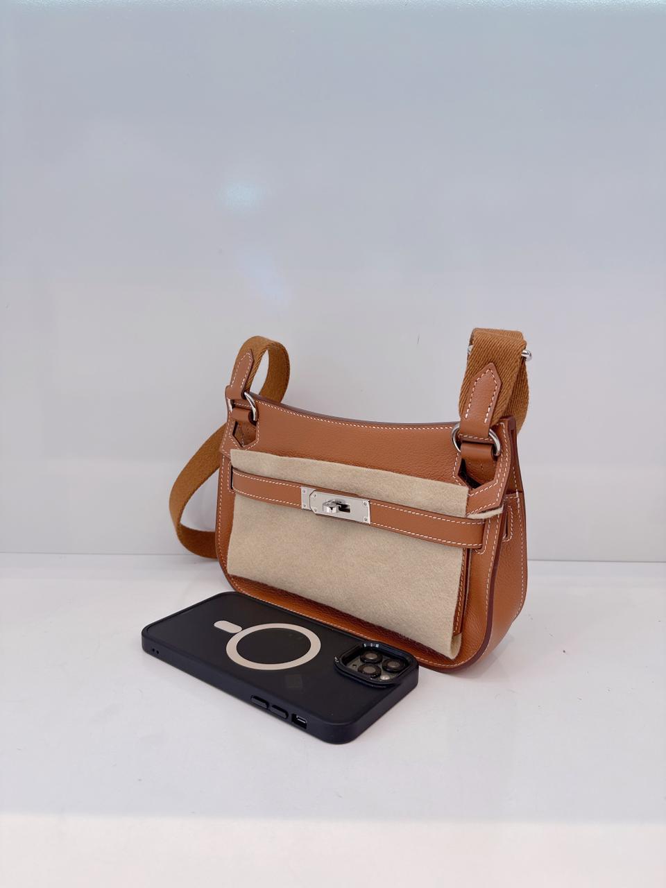 GOLD EVERCOLOR MINI JYPSIERE PALLADIUM HARDWARE