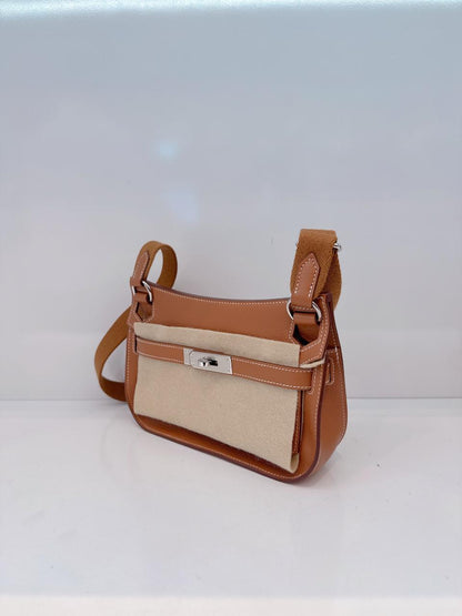 GOLD EVERCOLOR MINI JYPSIERE PALLADIUM HARDWARE