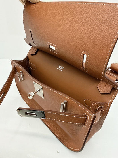 GOLD EVERCOLOR MINI JYPSIERE PALLADIUM HARDWARE