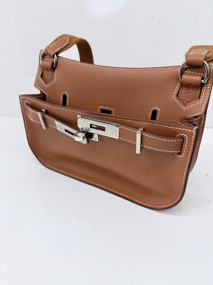 GOLD EVERCOLOR MINI JYPSIERE PALLADIUM HARDWARE