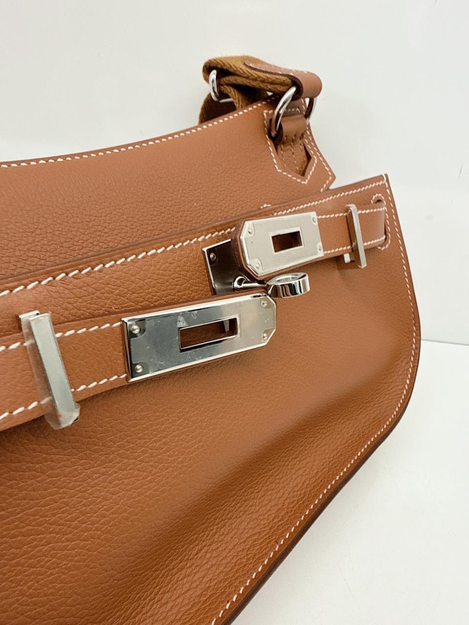 GOLD EVERCOLOR MINI JYPSIERE PALLADIUM HARDWARE