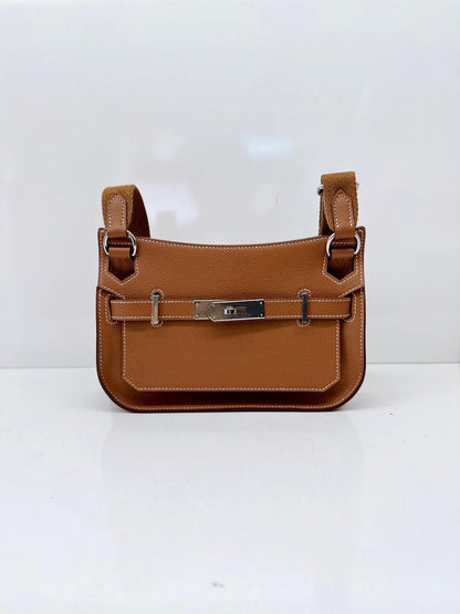 GOLD EVERCOLOR MINI JYPSIERE PALLADIUM HARDWARE