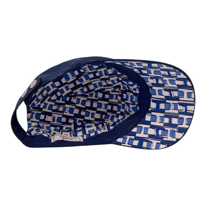 OCEAN NEVEDA WAVE CAP IN PLAIN TERRY CLOTH