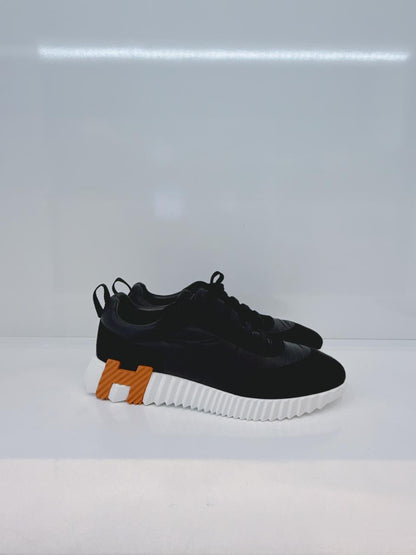 NOIR BLANC BOUCING SNEAKERS 41