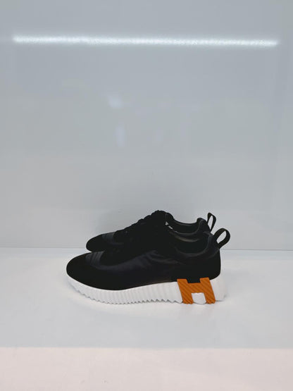 NOIR BLANC BOUCING SNEAKERS 41