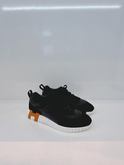 NOIR BLANC BOUCING SNEAKERS 41