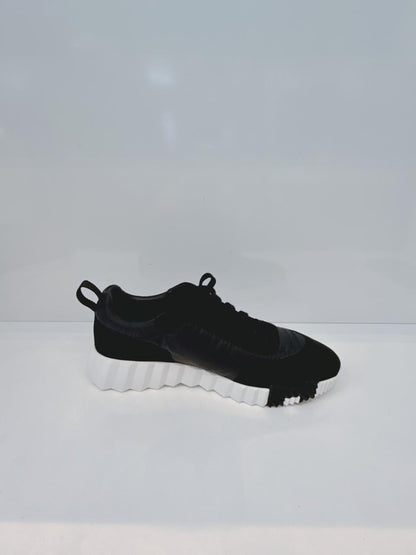 NOIR BLANC BOUCING SNEAKERS 41