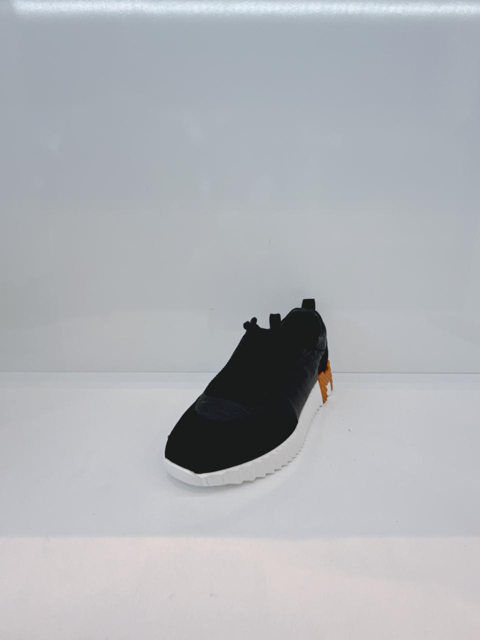 NOIR BLANC BOUCING SNEAKERS 41