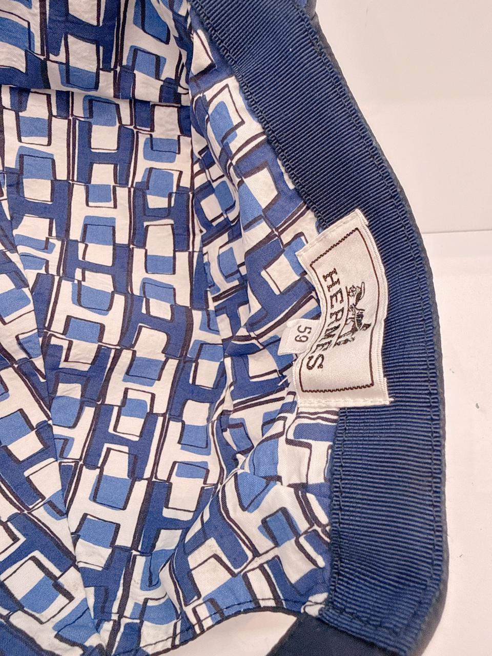 OCEAN NEVEDA WAVE CAP IN PLAIN TERRY CLOTH