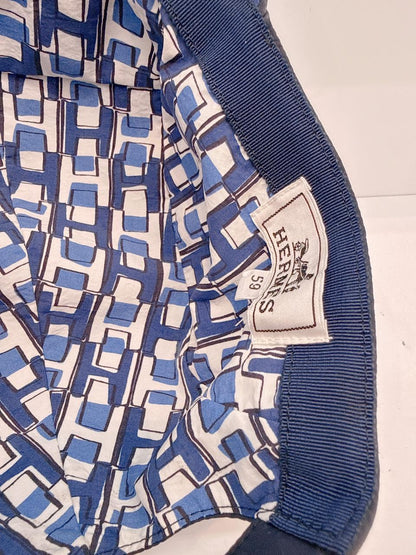 OCEAN NEVEDA WAVE CAP IN PLAIN TERRY CLOTH