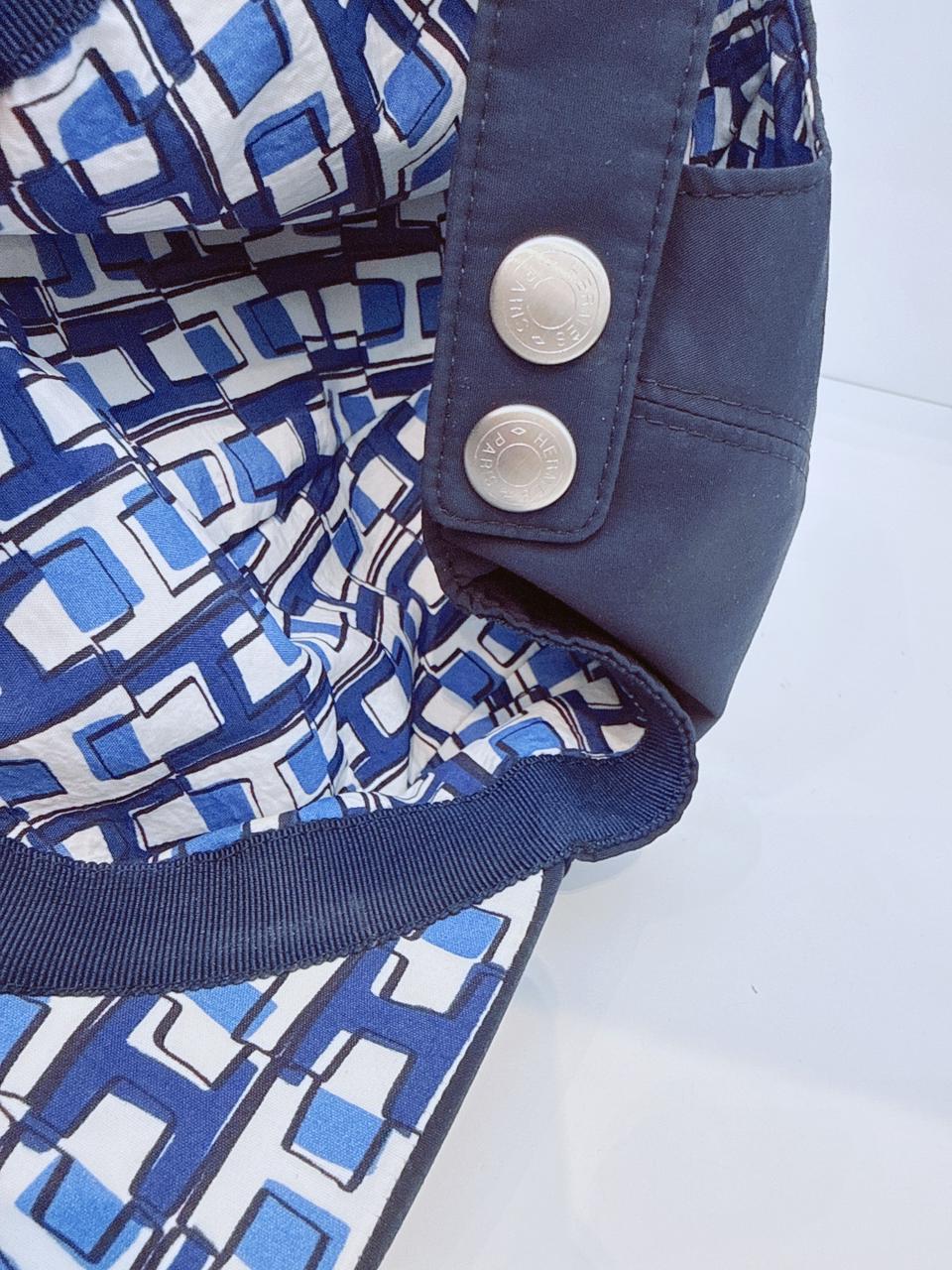 OCEAN NEVEDA WAVE CAP IN PLAIN TERRY CLOTH