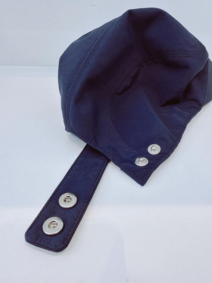 OCEAN NEVEDA WAVE CAP IN PLAIN TERRY CLOTH