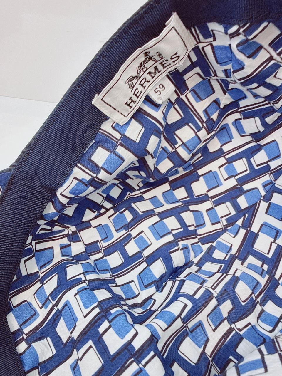 OCEAN NEVEDA WAVE CAP IN PLAIN TERRY CLOTH