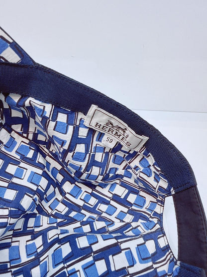 OCEAN NEVEDA WAVE CAP IN PLAIN TERRY CLOTH