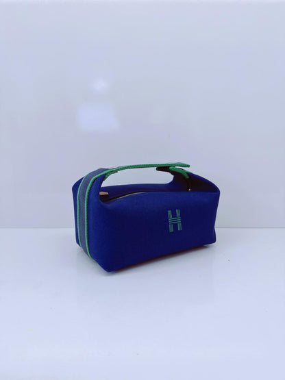 MARINE BRIDE -A-BRAC CASE, SMALL MODEL