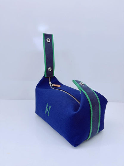 MARINE BRIDE -A-BRAC CASE, SMALL MODEL