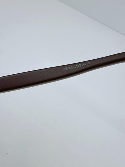 GOLD BLACK RHL83 DIOR TECHNOLOGIC SUNGLASSES