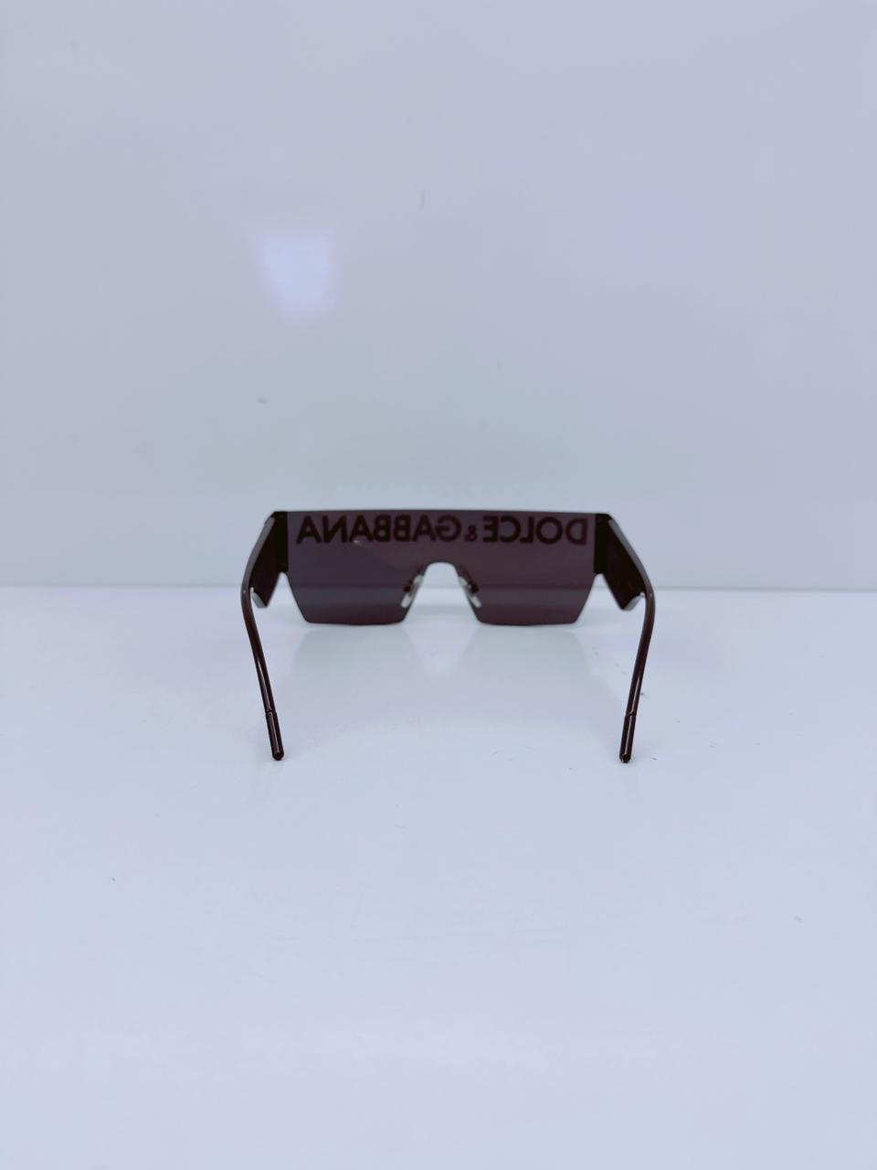 BLACK DG DG2233 01787 145 3N SUNGLASSES