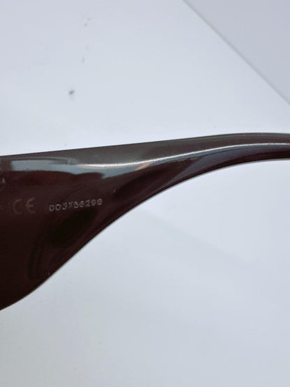 BLACK DG DG2233 01787 145 3N SUNGLASSES