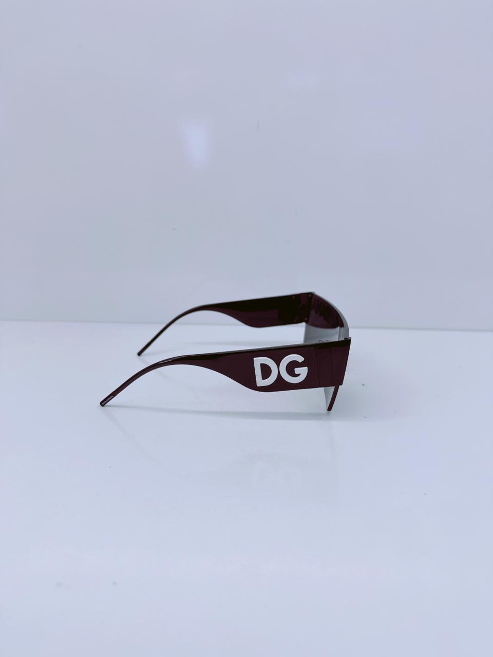 BLACK DG DG2233 01787 145 3N SUNGLASSES