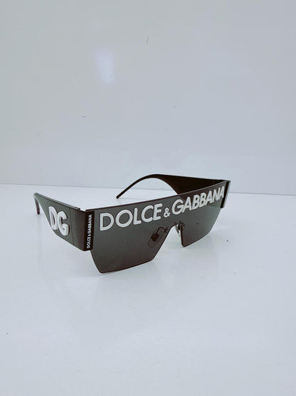 BLACK DG DG2233 01787 145 3N SUNGLASSES