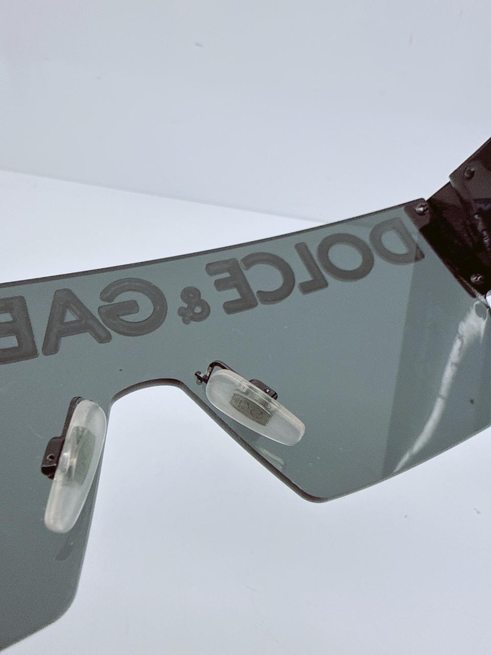 BLACK DG DG2233 01787 145 3N SUNGLASSES